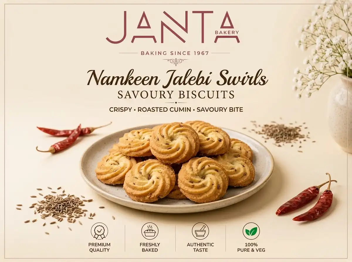Namkeen Jalebi