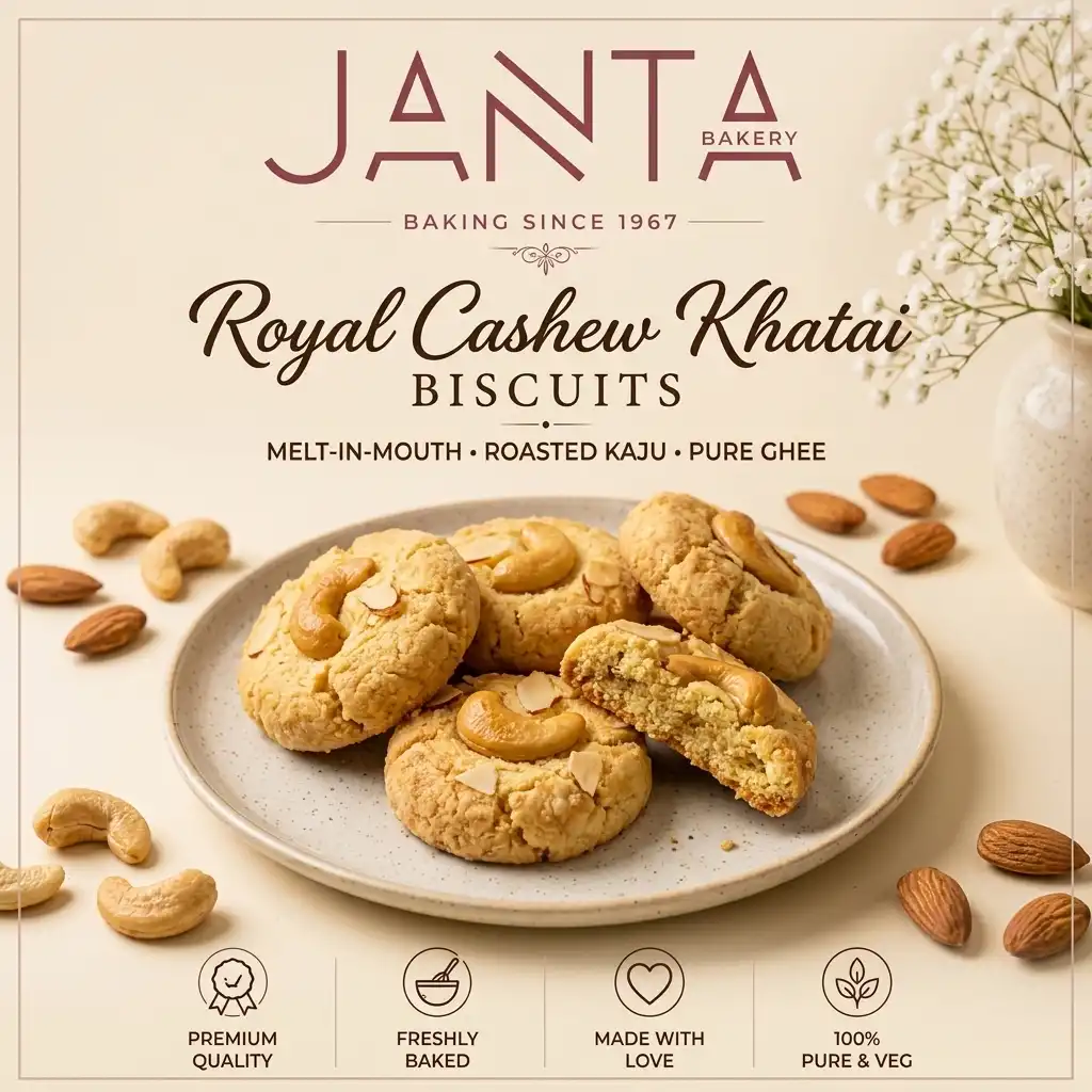 Kaju Khatai
