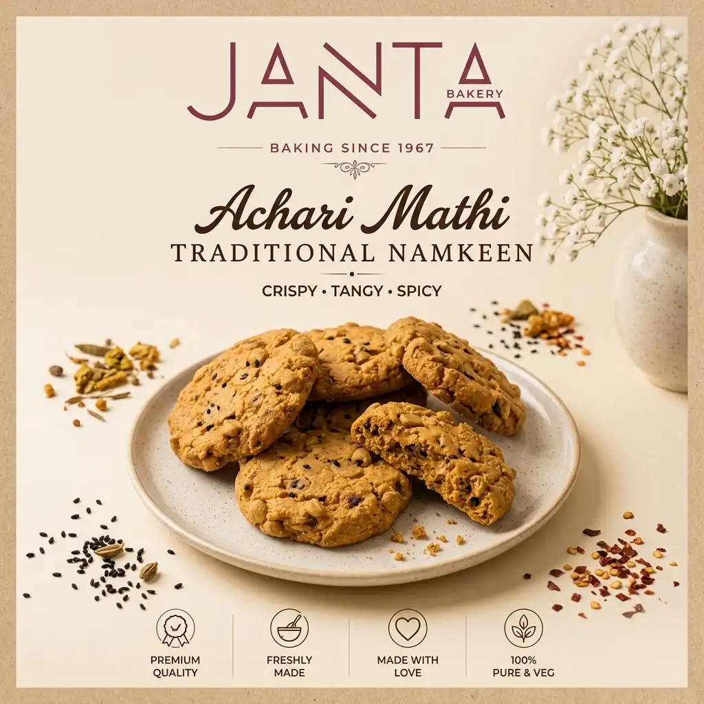 Achari Mathi