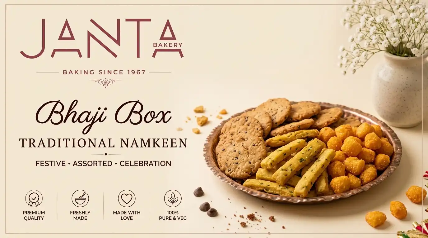 Bhaji Box