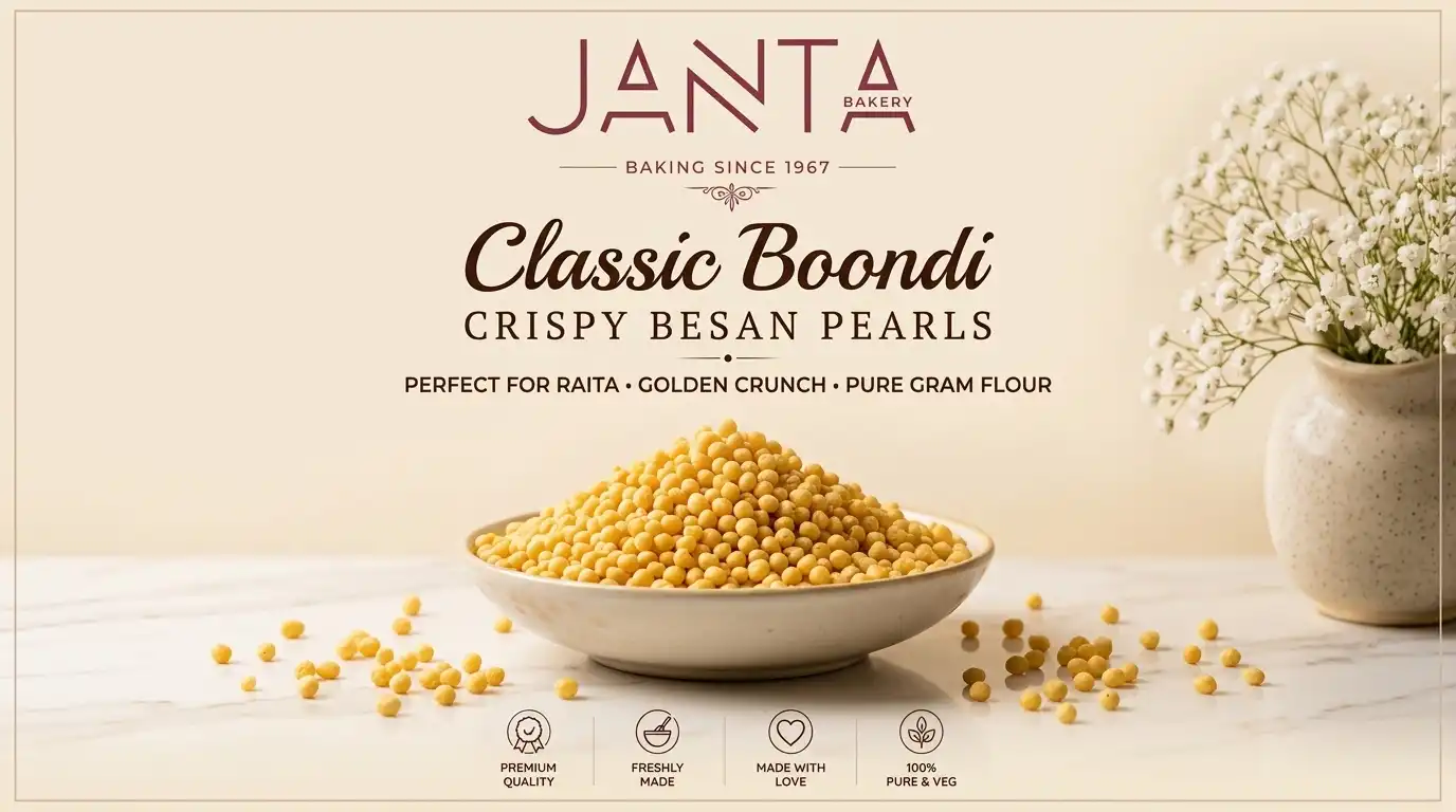 Boondi