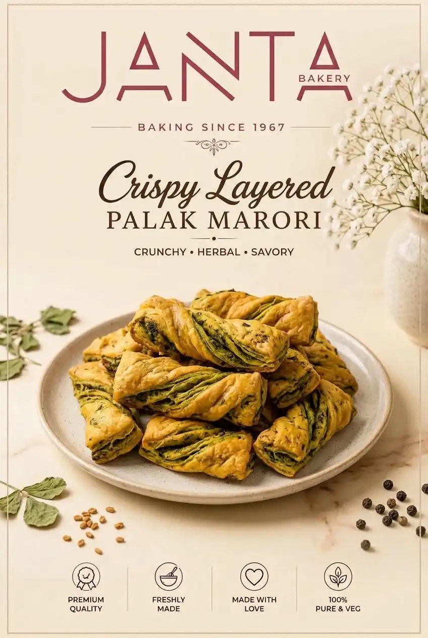 Palak Marodi