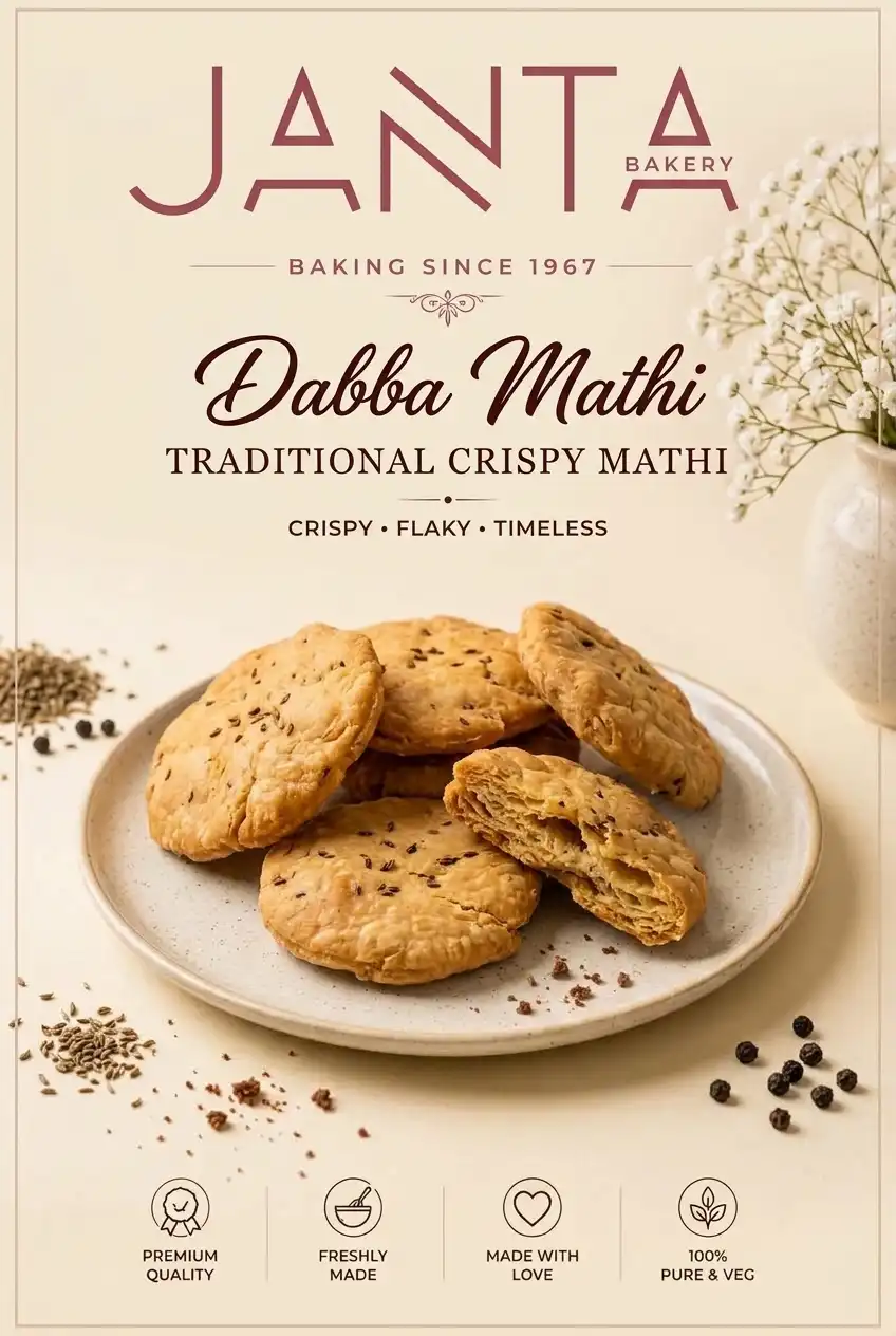Dabba Mathi