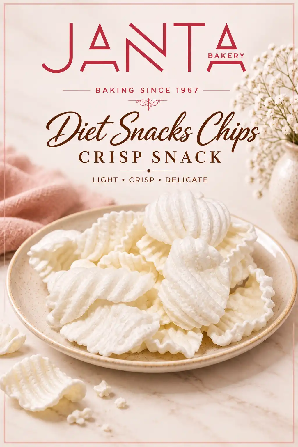 Diet Snacks