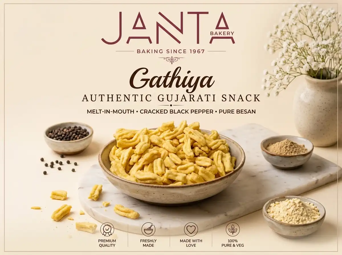 Gathiya