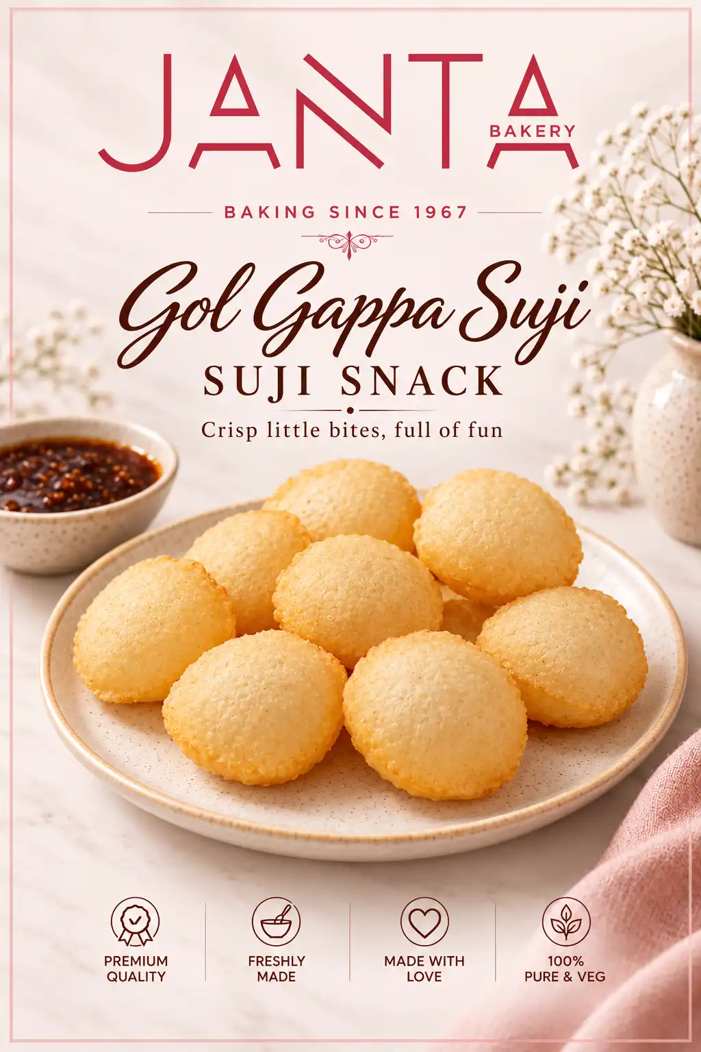 Gol Gappa