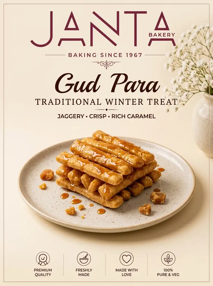 Gudpara