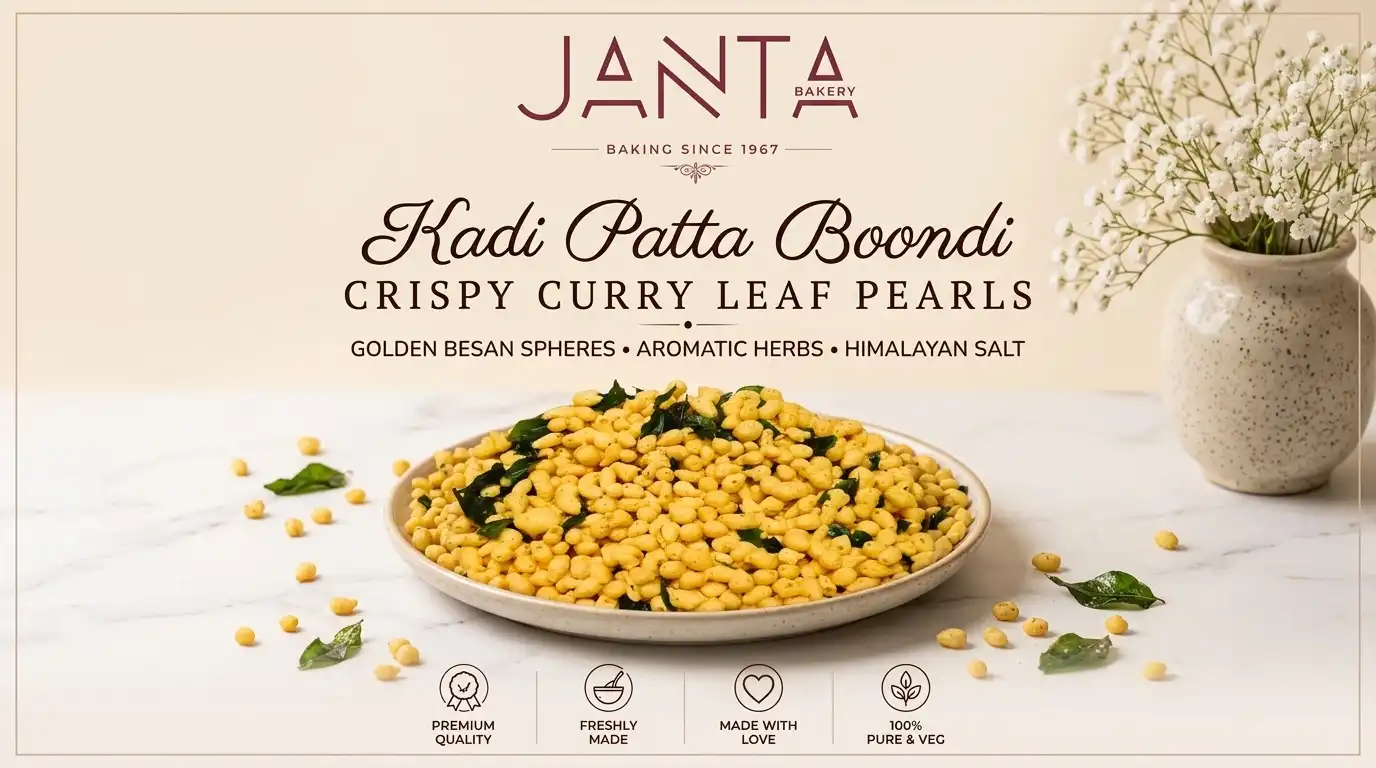 Kadi Patta Chivda