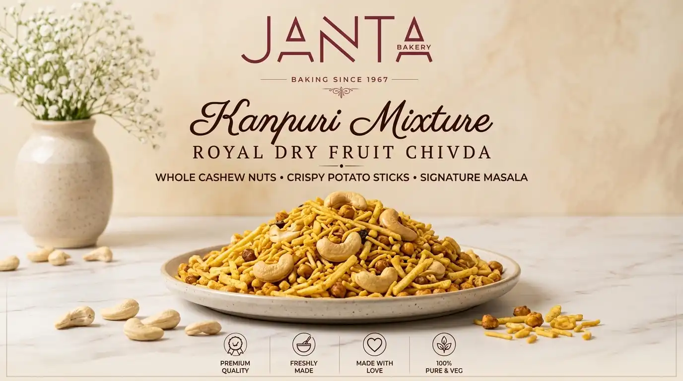 Kanpuri Mixture
