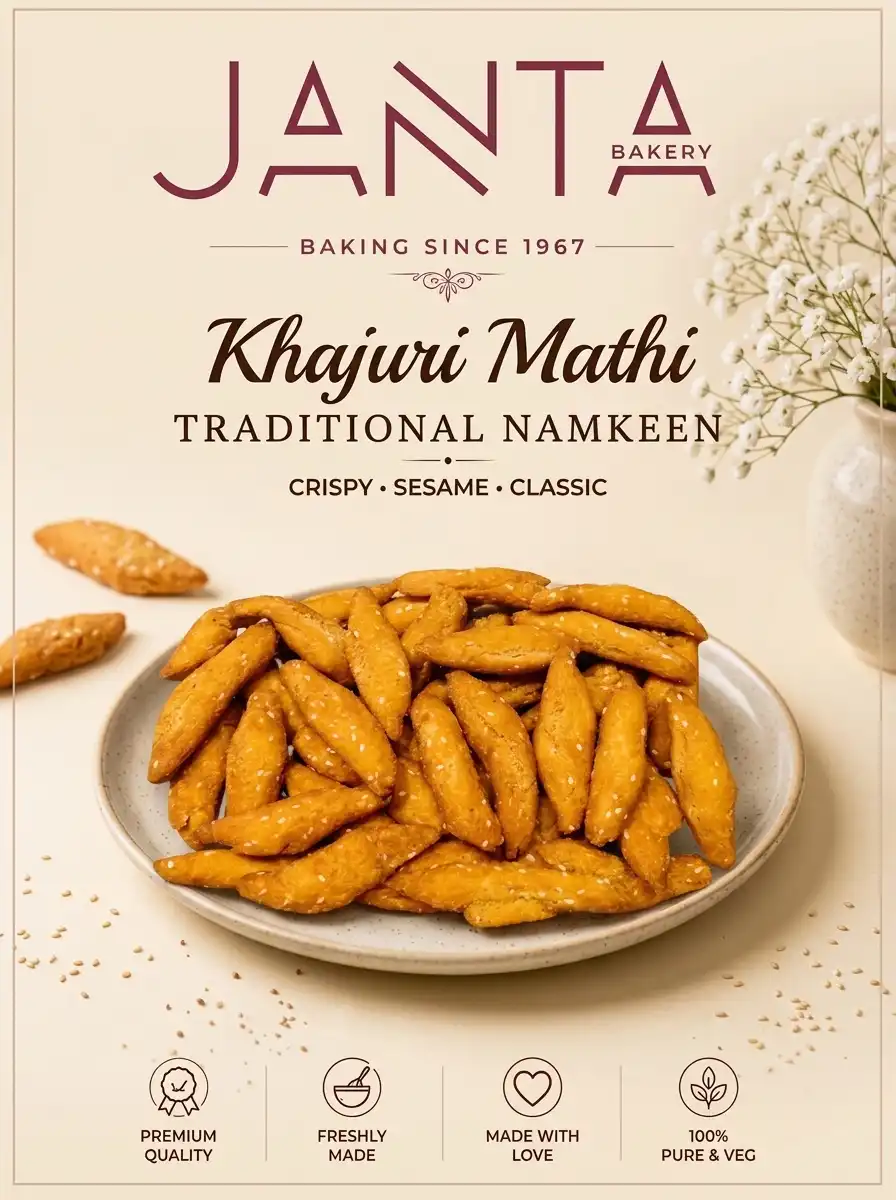 Khajuri Mathi