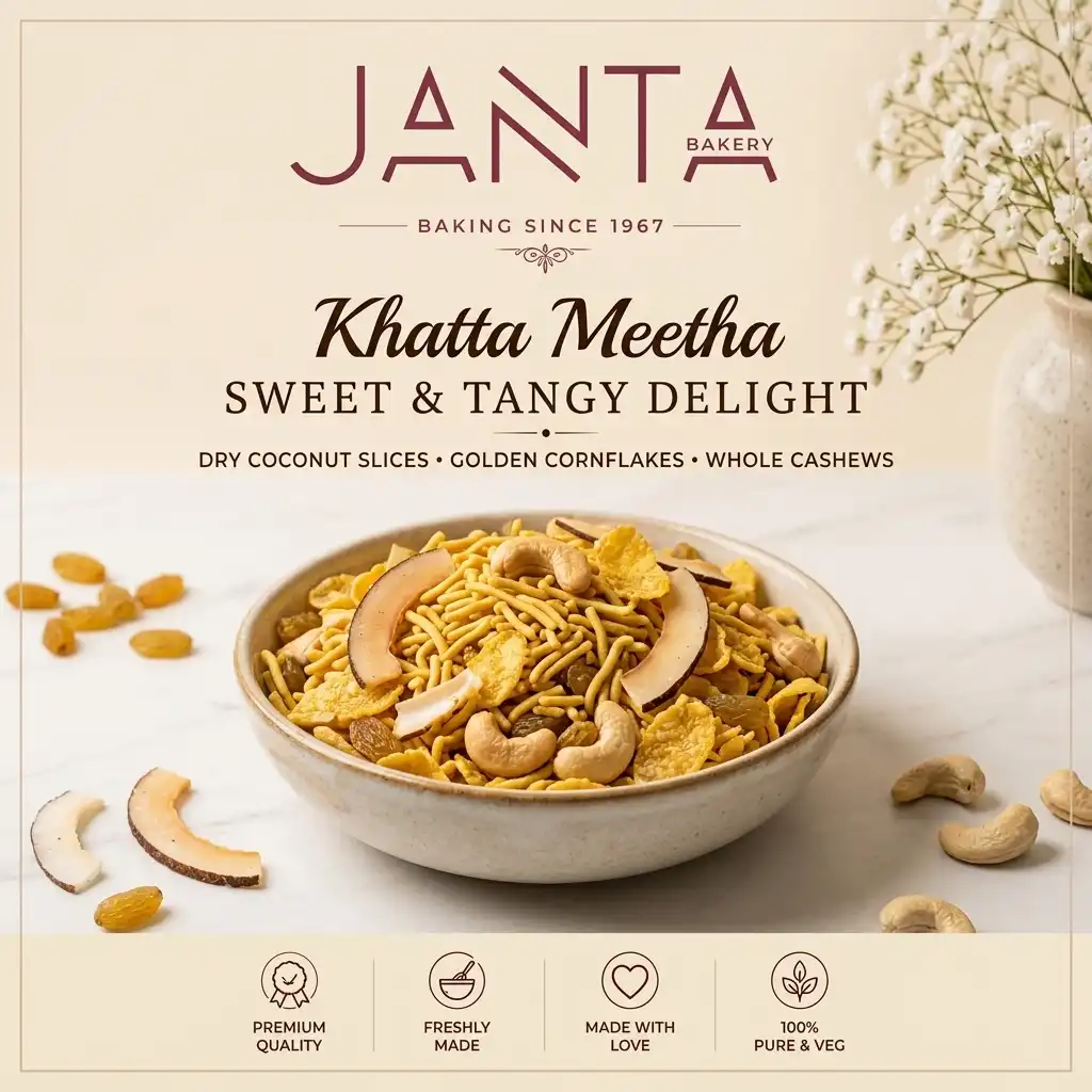 Khatta Meetha