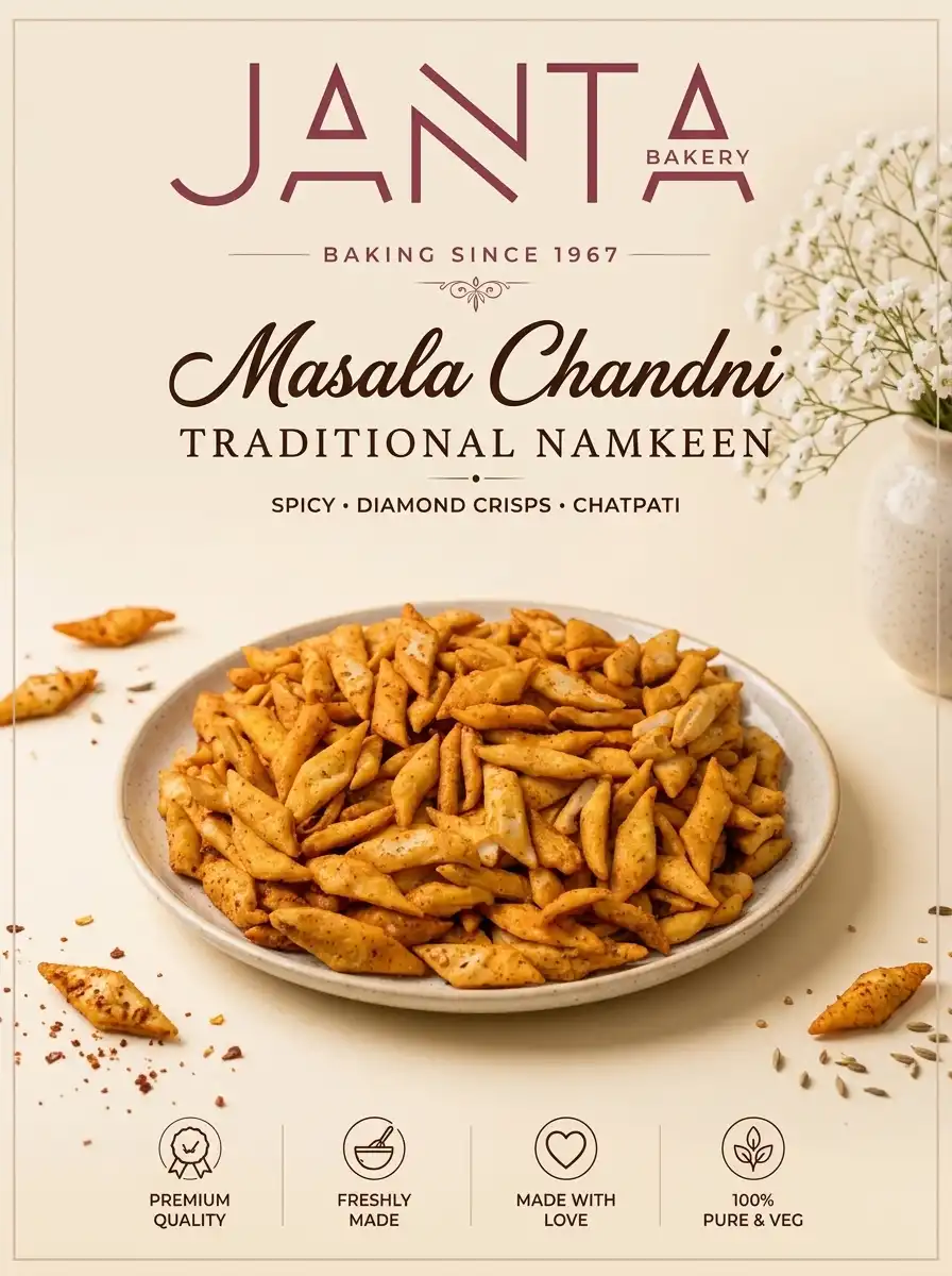 Masala Chandni