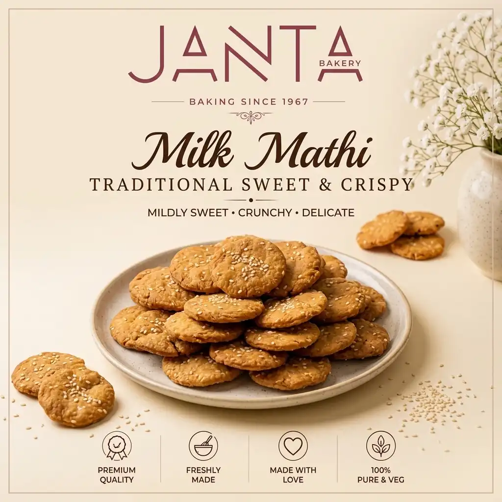 Milk Mathi
