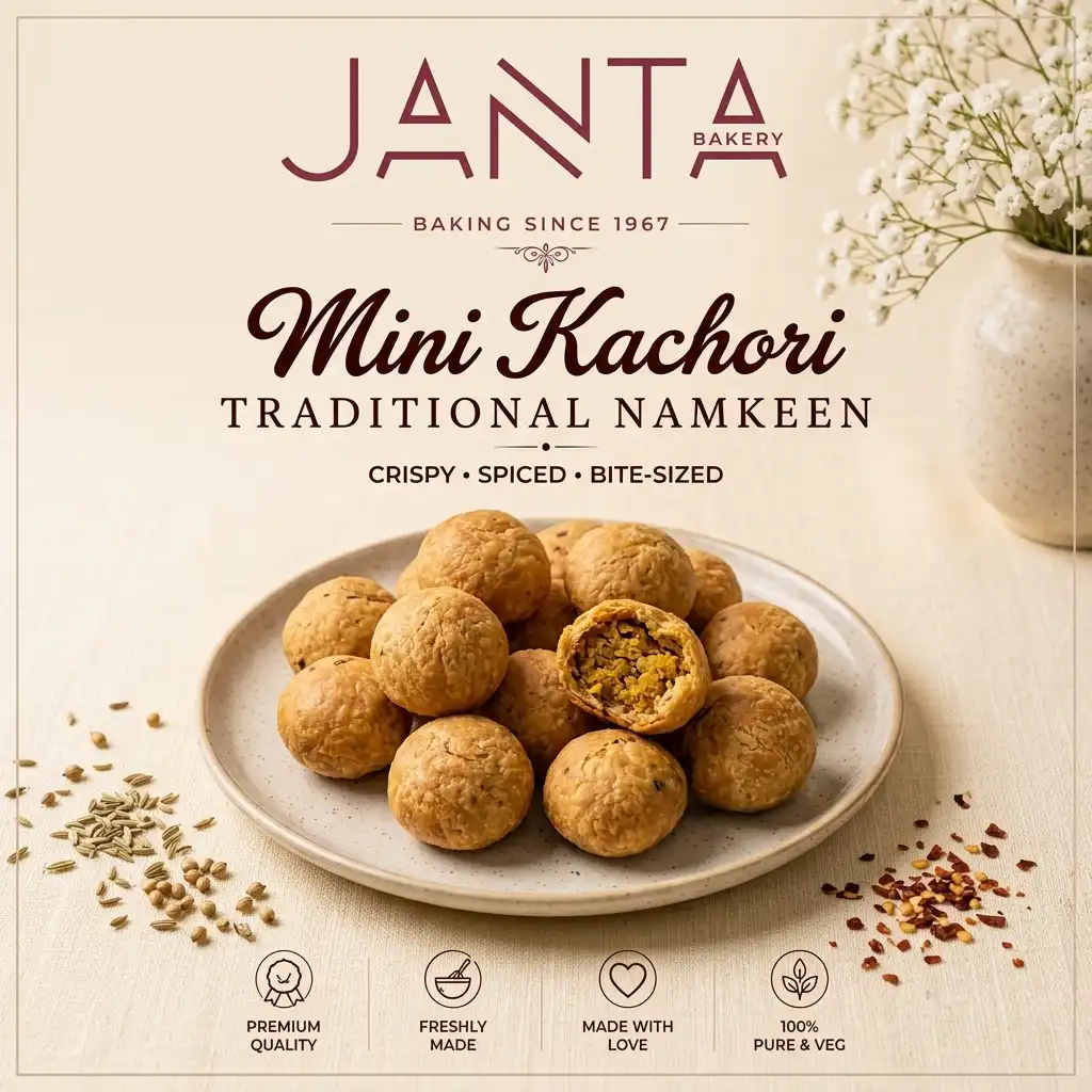 Kachori