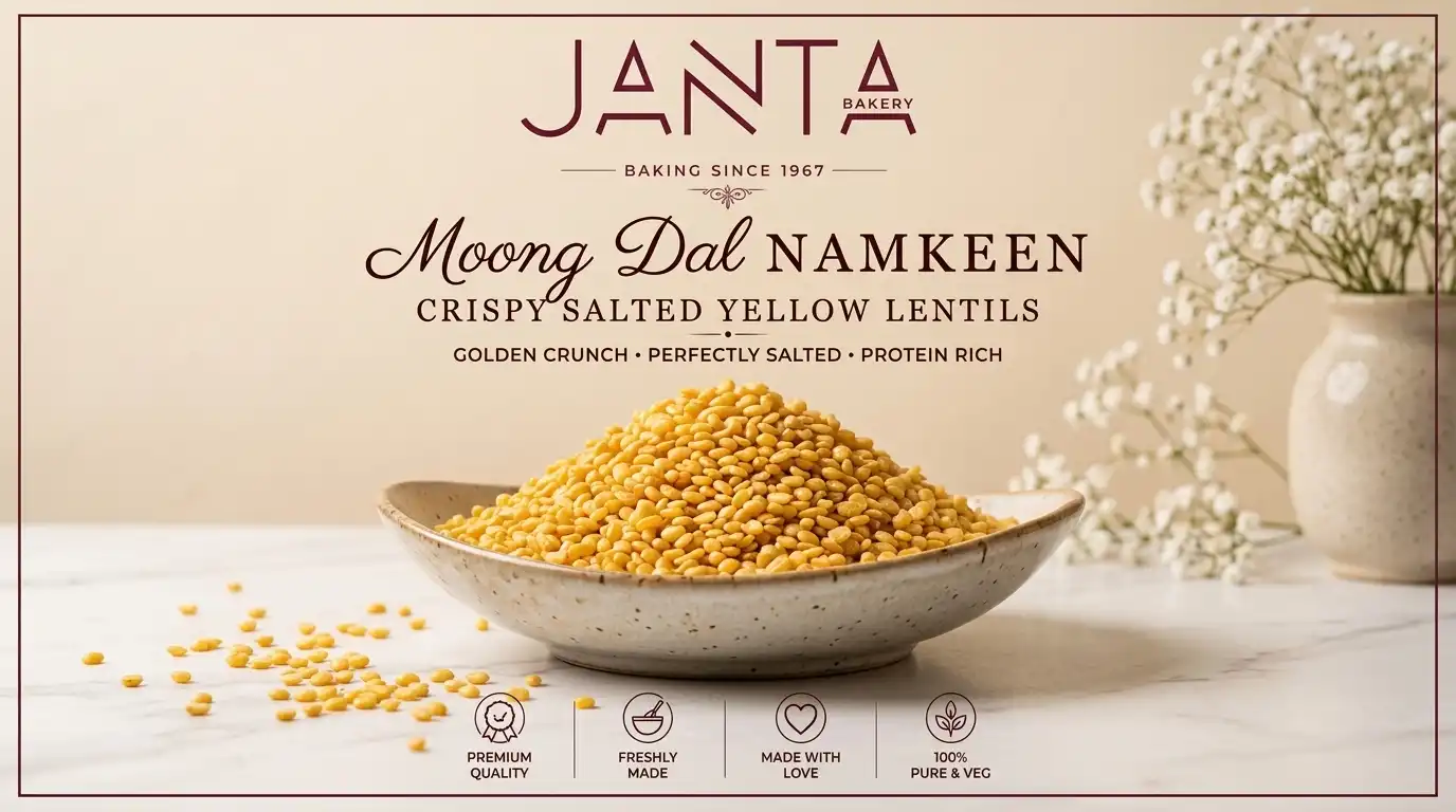 Moong Dal