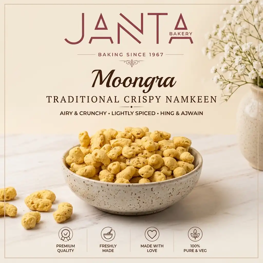 Moongra