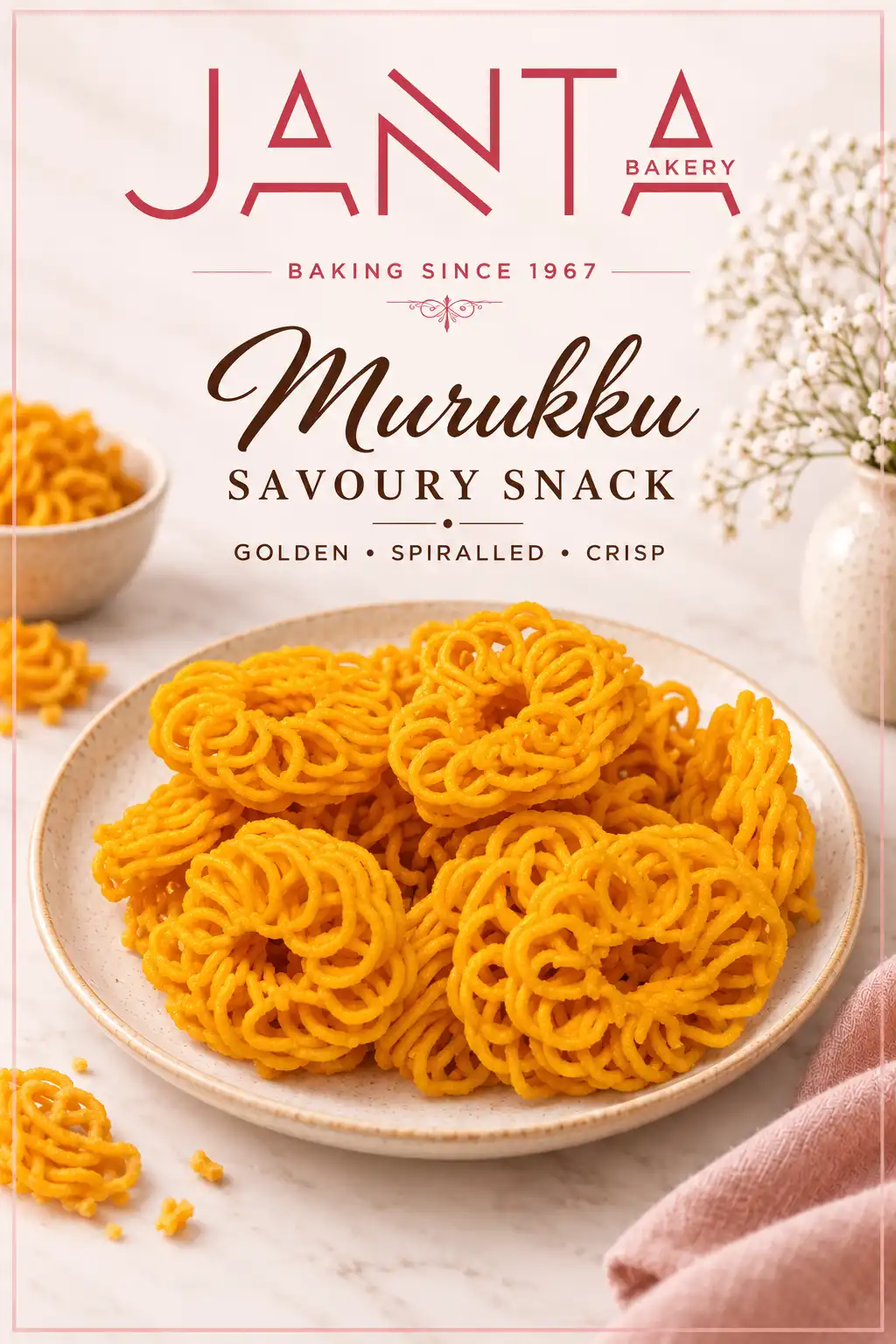 Murukku
