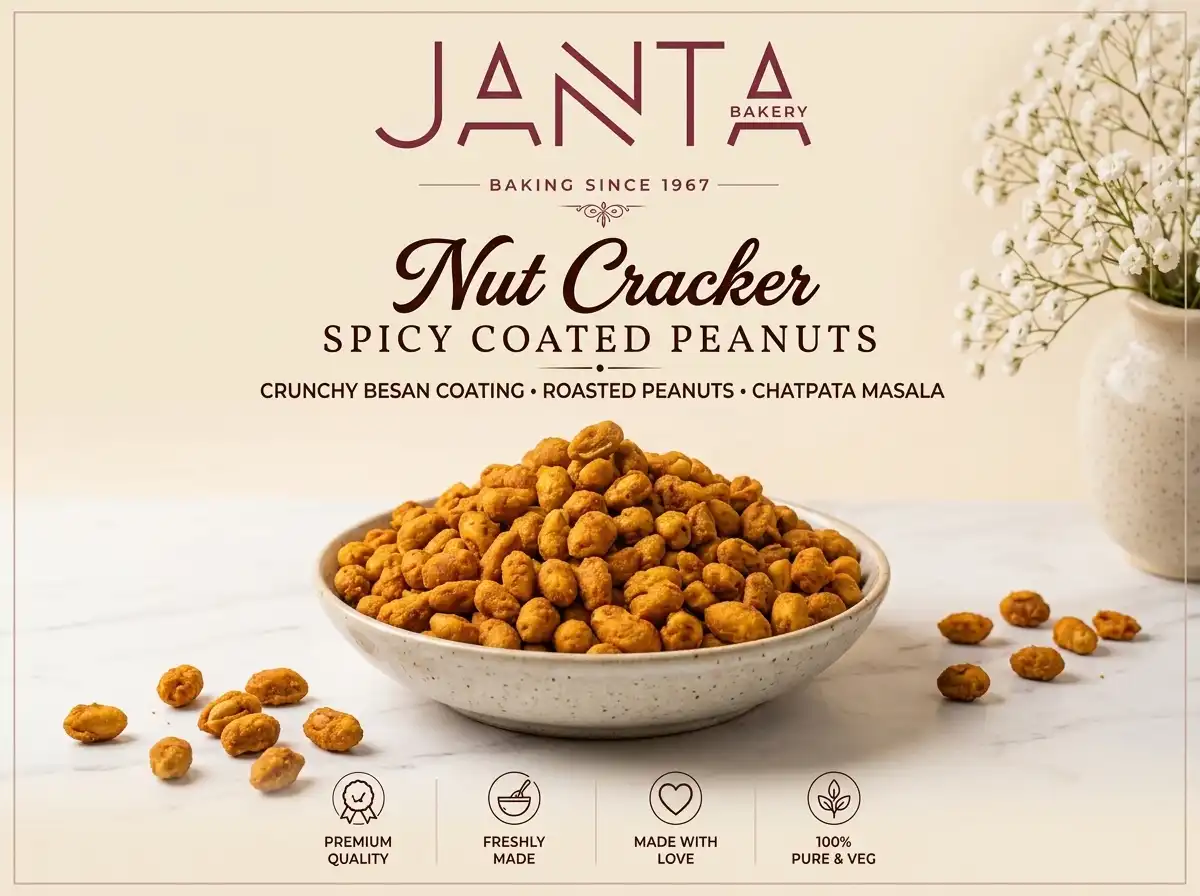 Nut Cracker