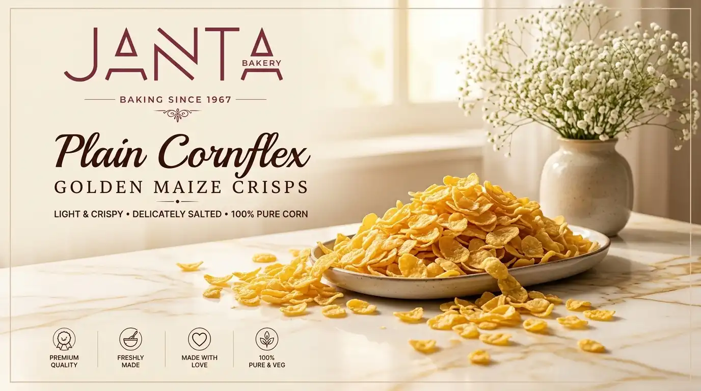 Cornflakes