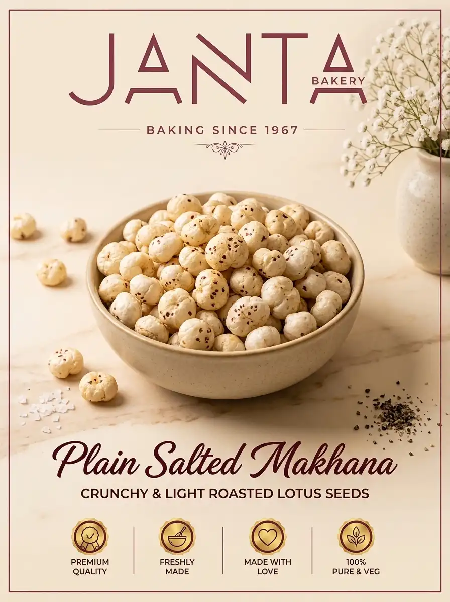 Makhana