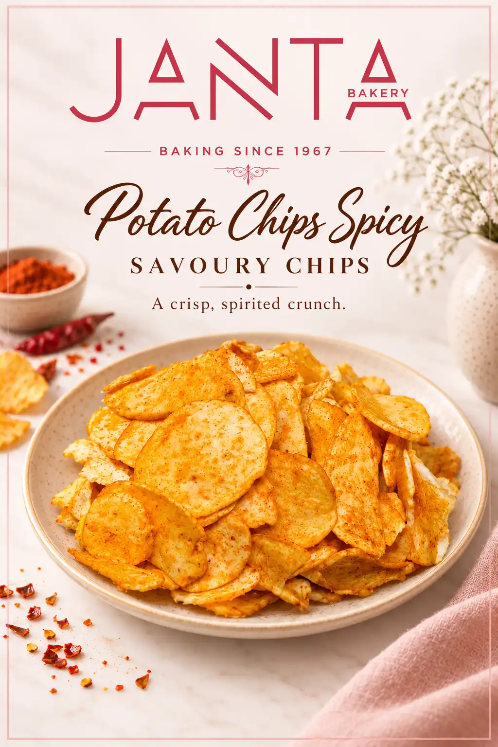 Potato Chips