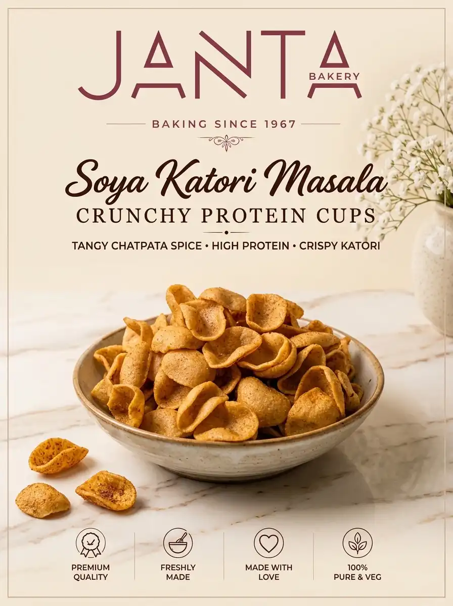 Soya Katori Cheese
