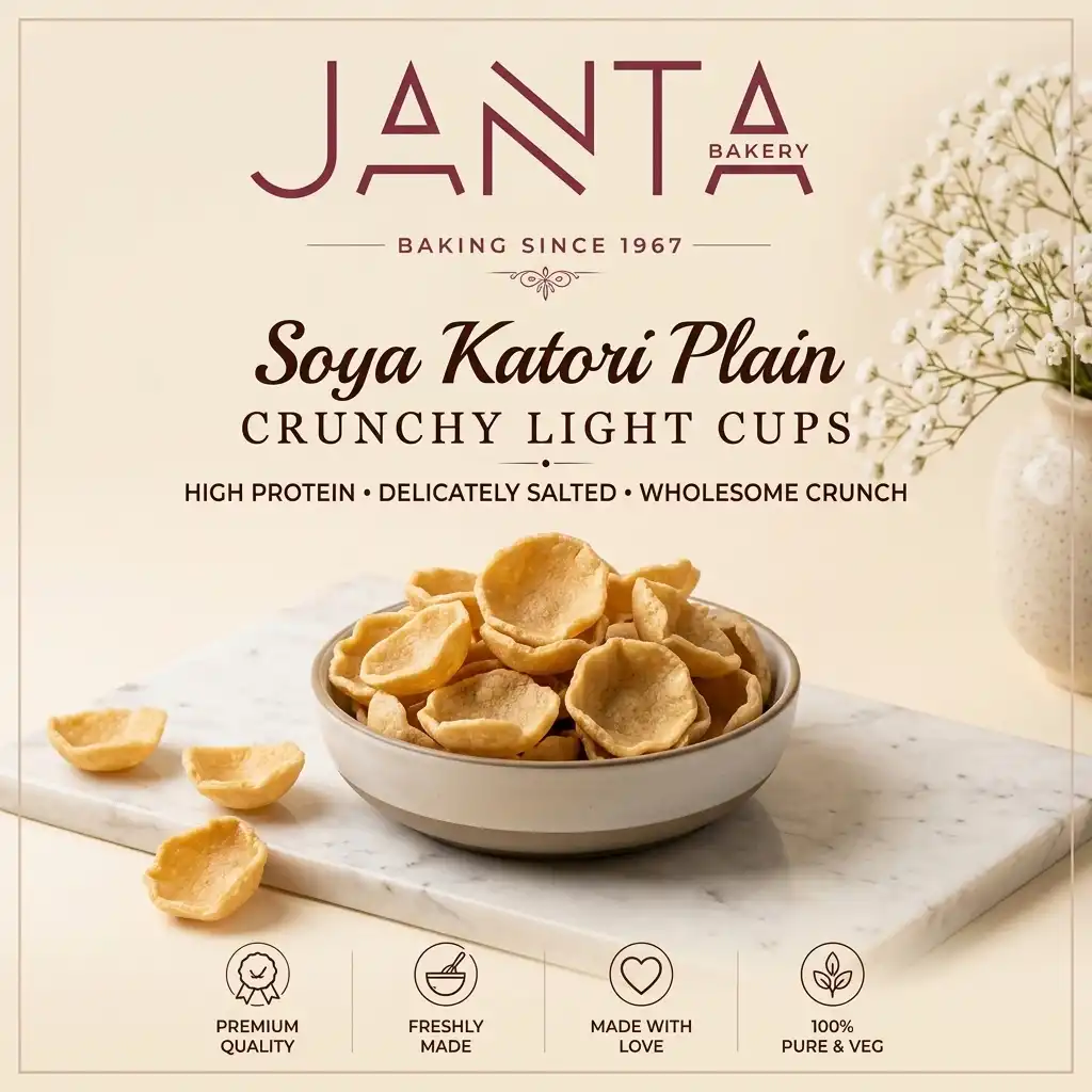 Soya Katori