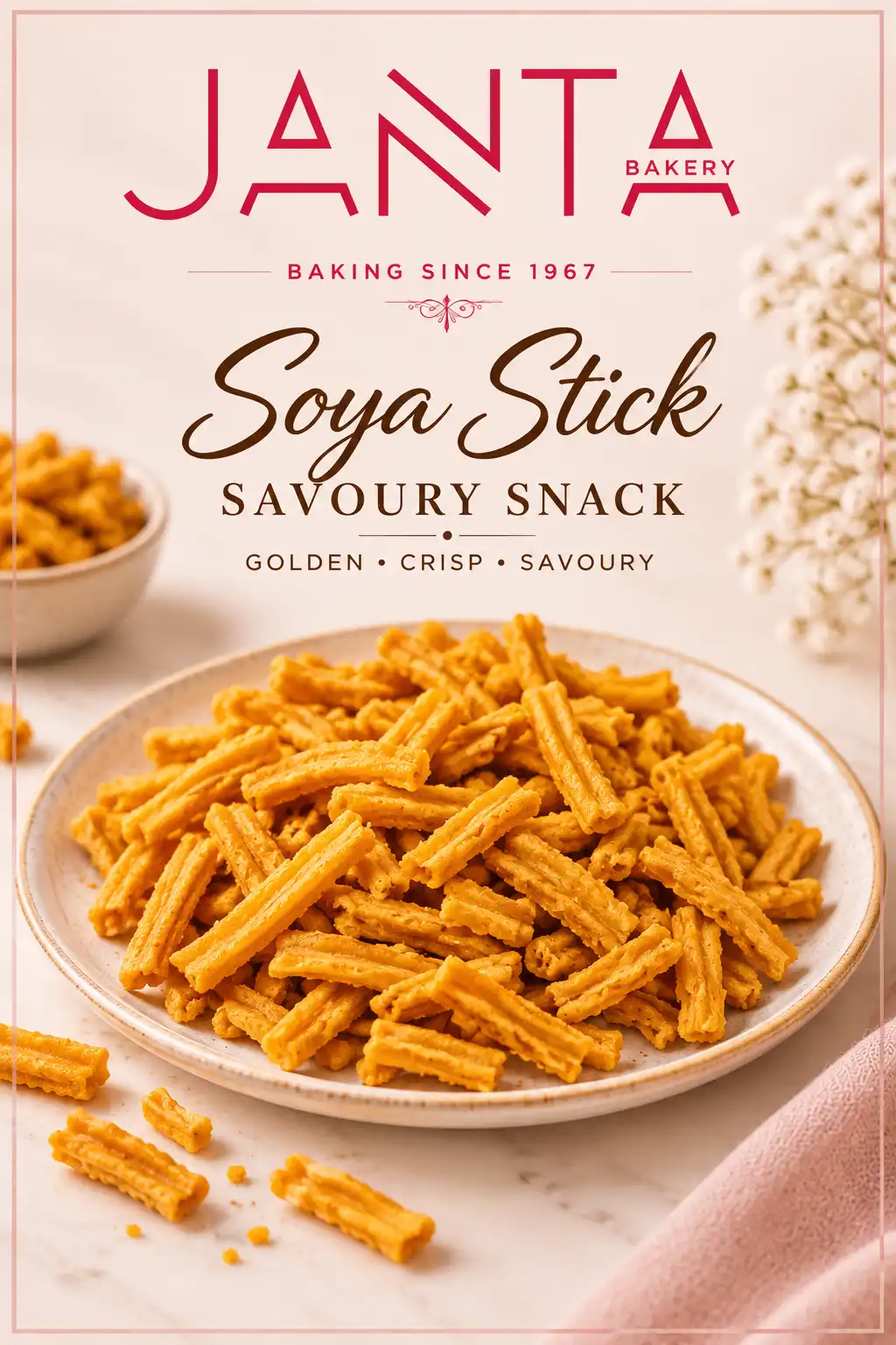 Soya Stick