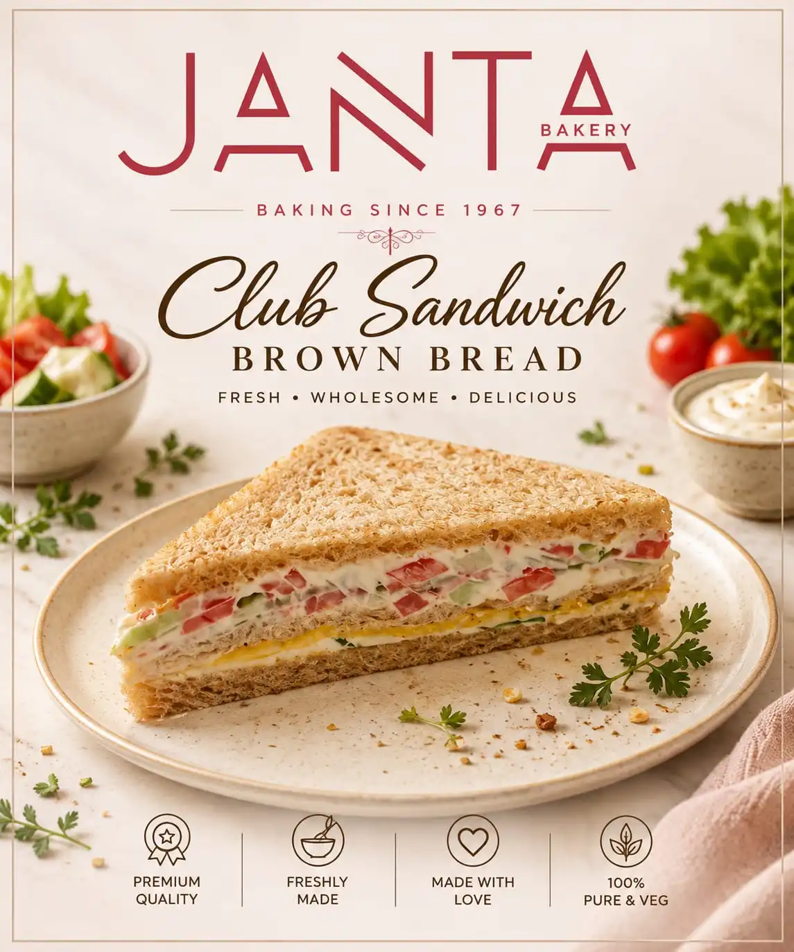 Club Sandwich