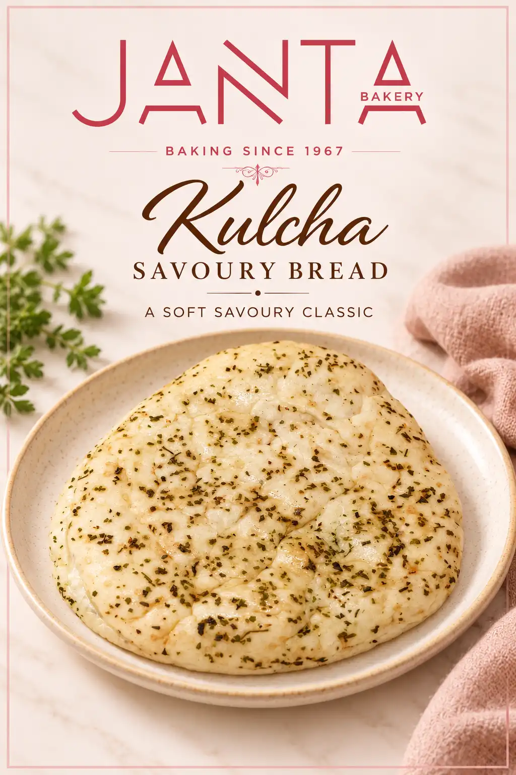 Kulcha