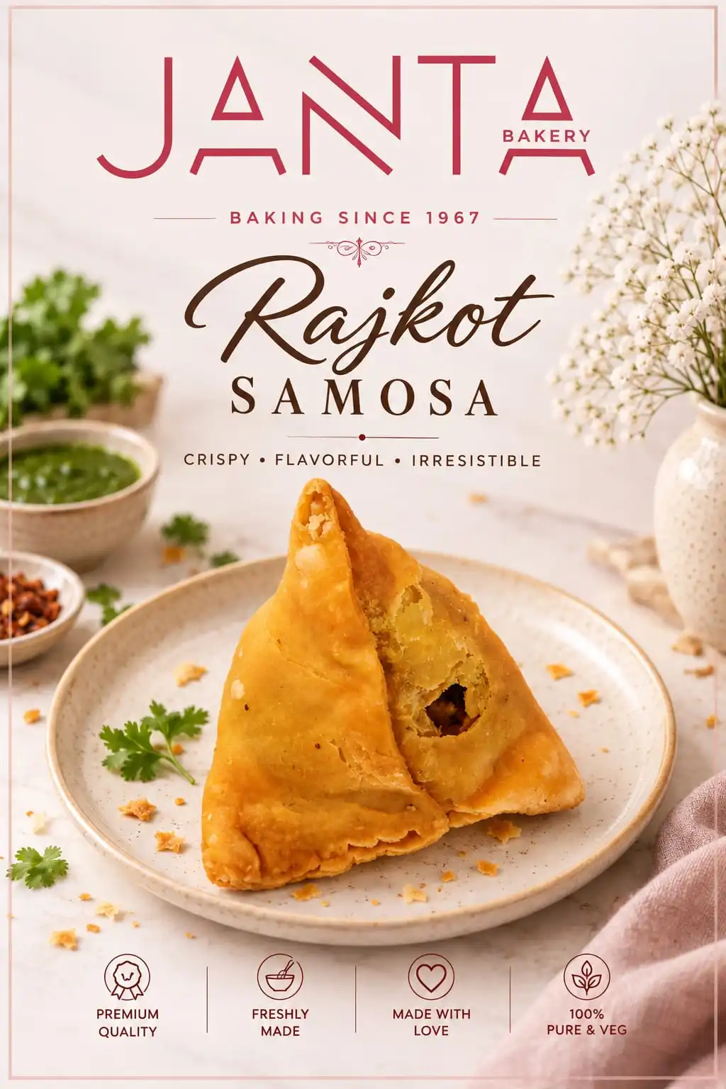 Samosa